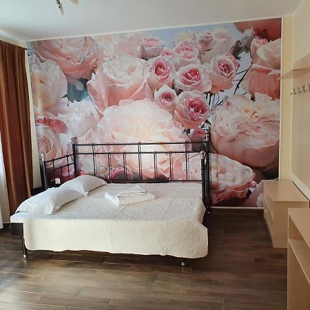 Vila Pacific Costinești Dış mekan fotoğraf