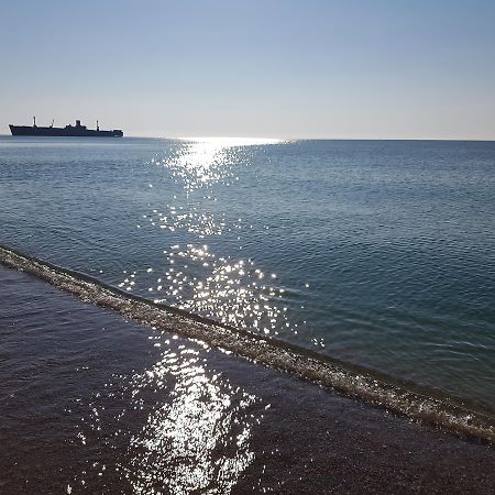 Vila Pacific Costinești Dış mekan fotoğraf