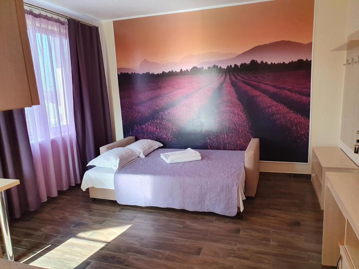 Vila Pacific Costinești Oda fotoğraf
