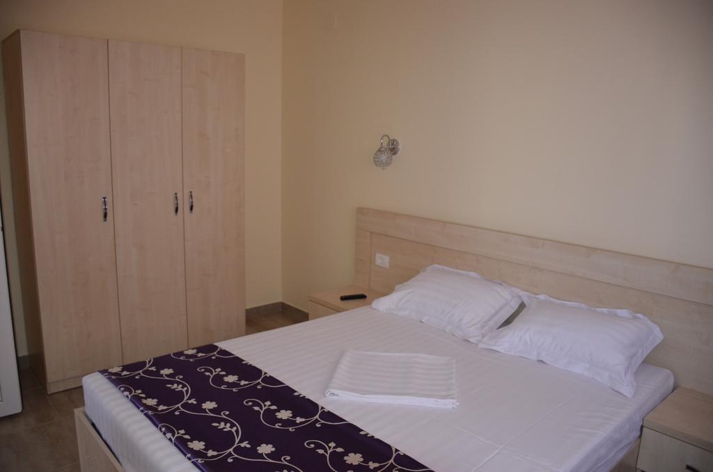 Vila Pacific Costinești Dış mekan fotoğraf